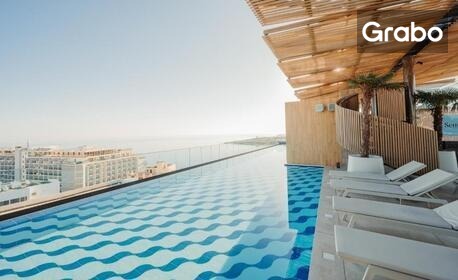 Посети Малта в началото на 2027: Екскурзия с 4 нощувки със закуски в Best Western Premier Hotel 4*, плюс самолетен транспорт и възможност за остров Гозо и Валета