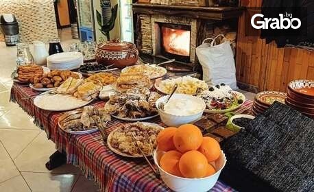 Великден в Аликанте: 3 нощувки със закуски и празнична вечеря,