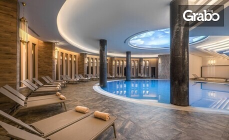 Last Minute ранни записвания за лято в Сиде: 7 нощувки на база Ultra All Inclusivе в Хотел Arnor De Luxe Hotel & SPA*****, плюс басейн