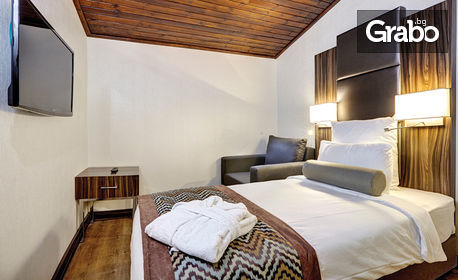Късно лято в Дидим! 5 нощувки на база All Inclusive в Хотел Ramada Resort Akbük