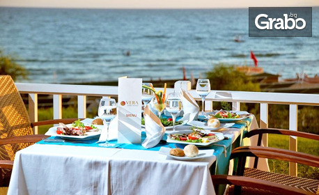 Last Minute луксозна екскурзия до Сиде: 7 нощувки на база Ultra All Inclusive в хотел Otium Family Stone Palace*****, плюс самолетен транспорт