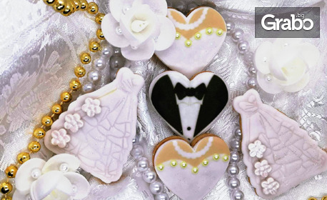 За Вашия специален сватбен ден: Нежни и елегантни меденки