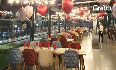 8 Март в Габрово: Нощувка със закуска и празнична вечеря