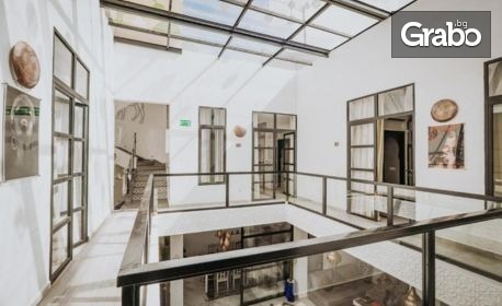 Екзотика и релакс в Мароко: Екскурзия с 4 нощувки със закуски в хотел Riad Nolita & Spa Kasbah 4*, плюс самолетен транспорт