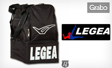 Спортен сак Legea