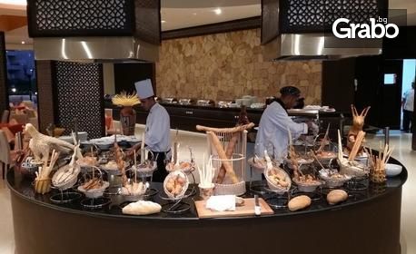 Екскурзия до Египет! Нощувка със закуска и вечеря в Кайро, 6 нощувки на база All Inclusive в Хургада и самолетен транспорт
