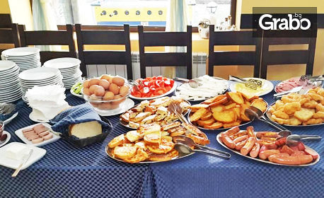 Великден в Троянския Балкан! 3 нощувки със закуски, плюс празнична вечеря, на Беклемето