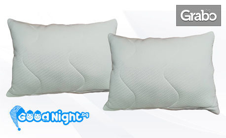 Възглавница от гъши пух Goodnight