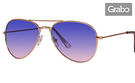 Поляризирани слънчеви очила, в модел и цвят по избор