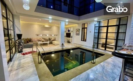 Екзотика и релакс в Мароко: Екскурзия с 4 нощувки със закуски в хотел Riad Nolita & Spa Kasbah 4*, плюс самолетен транспорт