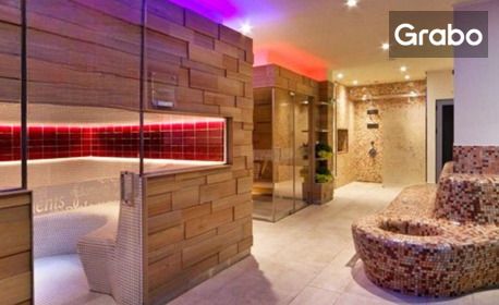 Творчески уикенд в Албена: Нощувка на база All Inclusive Light във Фламинго Гранд Хотел & SPA*****, плюс вътрешен басейн, релакс зона и творческа програма