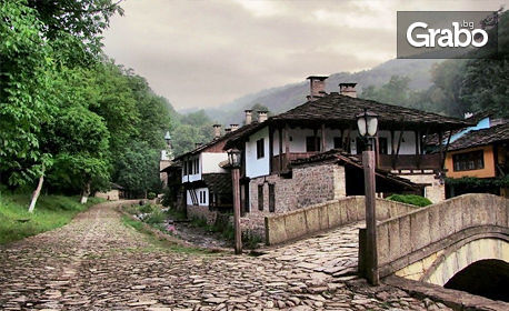 Еднодневна екскурзия до Габрово, Етъра и Соколски манастир на 25 Юли