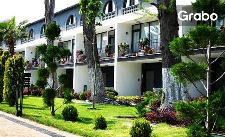 За фестивала на черешата в Текирдаг: 2 нощувки със закуски, плюс транспорт от Варна и посещение на Люлебургаз и Лозенград