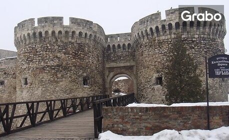 Предколедна шопинг екскурзия в Пирот: Нощувка със закуска, плюс транспорт