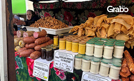 Шопинг в Румъния през 2026: Еднодневна екскурзия до Мангалия