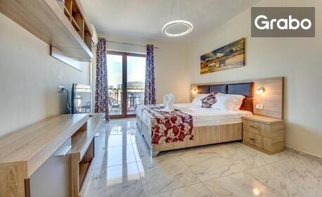 Ранни записвания за почивка на Адриатика през Септември: 5 нощувки със закуски и вечери в хотел Montefila&Primafila 4*