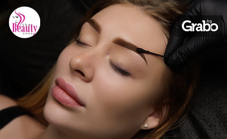 Микроблейдинг или микропигментация на вежди, устни или очна линия с техника по избор, от Кабинет за здраве и красота Beauty Zone Микроблейдинг или микропигментация на вежди, устни или очна линия с техника по избор, от Кабинет за здраве и красота Beauty Zone