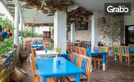 Ранни записвания за лятна почивка на остров Родос: 7 нощувки със закуски и вечери в хотел Rhodian Sun***, плюс самолетен транспорт