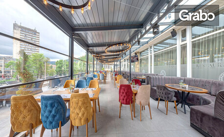 8 Март в Габрово: Нощувка със закуска и празнична вечеря