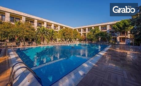 Екскурзия до Чанаккале през Юни: 3 нощувки със закуски и вечери, плюс транспорт