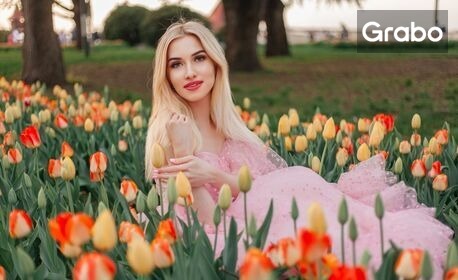 Виж ежегодния фестивал на лалето в Истанбул! 3 нощувки със закуски, плюс транспорт от Варна и посещение на Лозенград
