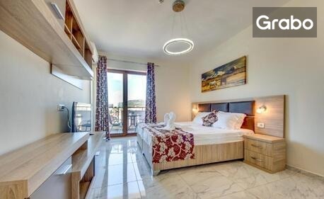 Ранни записвания за почивка на Адриатика през Септември! 7 нощувки със закуски и вечери в хотел Montefila&Primafila 4*, с възможност за транспорт