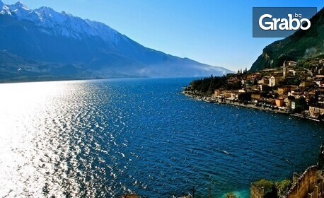 Екскурзия до Верона, Милано и Загреб през Май: 5 нощувки със закуски, плюс транспорт и панорамни обиколки на трите града