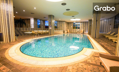 Луксозна Нова година в Истанбул: 3 нощувки със закуски в Luxury Istanbul Gonen Hotel*****, плюс празнична вечеря със специалното участие на сръбската звезда Dragan Kojic - KEBA