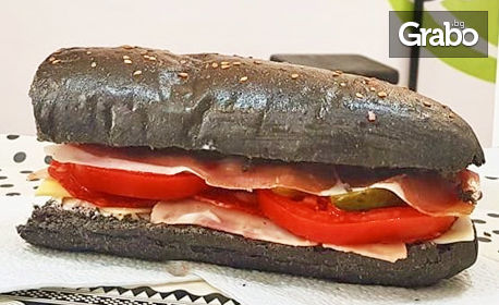 STN sandwiches: 33% отстъпка