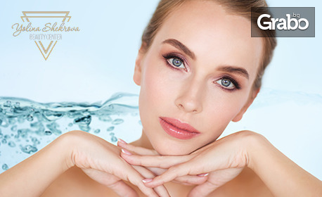 Открий сиянието на кожата си с Probiome Peel от Skeyndor - интелигентна грижа за лицето, която регенерира, обновява и защитава отвътре навън, плюс продукти за домашна грижа