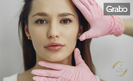 Elegance Beauty Skin and Shape