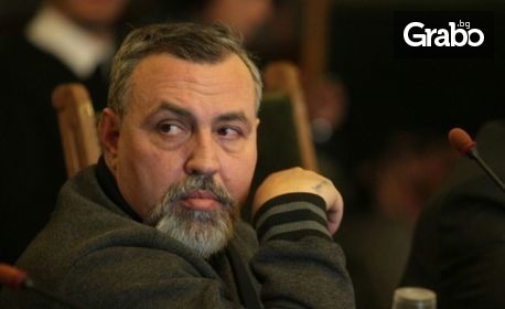 Премиерата "Църква за вълци" на 2 Октомври в Зала 1 на ФКЦ - Варна