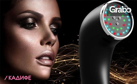 За по-млада кожа: Лазерен лифтинг с 4 технологии - за дългосрочна биостимулация