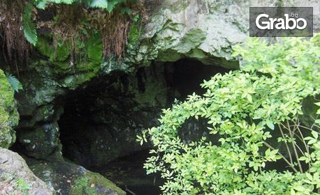 Непознатата Странджа! Еднодневна екскурзия до Малко Търново, пещерата на Бастет, водопада Докузак и село Бръшлян на 28 Август