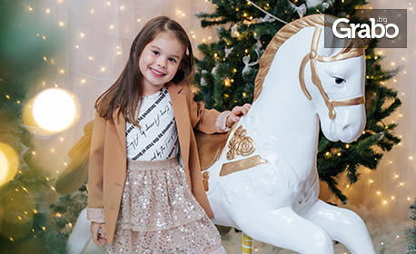 Фотограф Михаил Стирянов