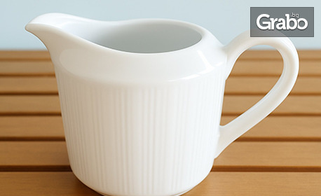 Немска прецизност в порцелан: Съд от König Porzellan - по избор