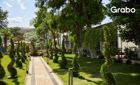 За фестивала на черешата в Текирдаг: 2 нощувки със закуски, плюс транспорт от Варна и посещение на Люлебургаз и Лозенград