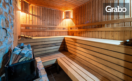 Цветен и слънчев Великден в Банско: 3 нощувки на база All Inclusive Light, плюс SPA, празничен обяд, музикална програма и детски забавления