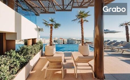 Посети Малта в началото на 2027: Екскурзия с 4 нощувки със закуски в Best Western Premier Hotel 4*, плюс самолетен транспорт и възможност за остров Гозо и Валета
