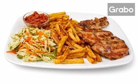 Вкусно кулинарно преживяване до водите на река Камчия: Прясна риба, месце и десерт