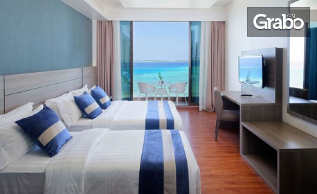 Екскурзия до Малдивите: 7 нощувки със закуски и вечери в хотел Arena Beach****, плюс самолетен транспорт