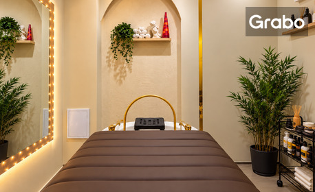 Японски Head SPA ритуал, плюс регенерираща маска за лице и масаж по избор