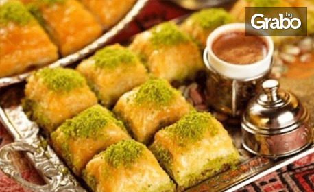 Шопинг и SPA в Турция за септемврийските празници: 3 нощувки със закуски и вечери в Силиври, плюс транспорт, басейни и релакс зона