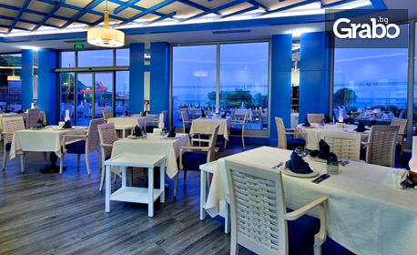 Лукс и релакс в Кушадасъ: 7 нощувки на база Ultra All Inclusive в Хотел Ramada Resort&Golf*****