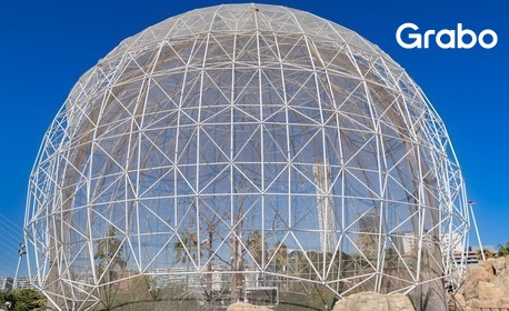 Екскурзия до Валенсия: 2 нощувки със закуски, плюс самолетен транспорт