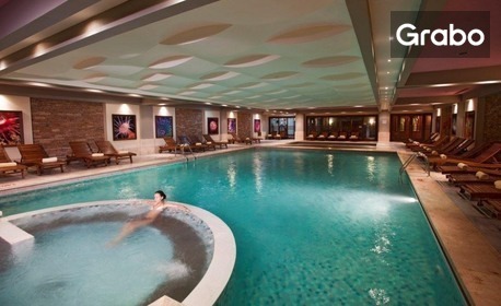 Петзвездна Нова година в Анталия: 4 нощувки на база Ultra All Inclusive в хотел Crystal De Luxe Comfort Collection*****, плюс новогодишна вечеря и самолетен транспорт