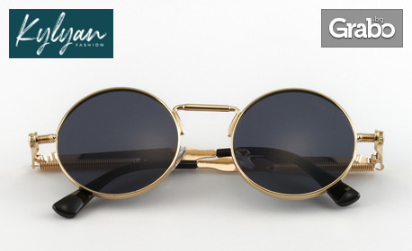 Слънчеви очила Golden Spring - със 100% UV защита