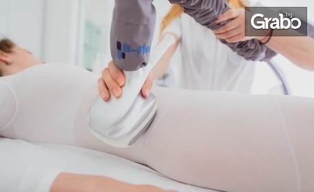 Апаратен масаж B-flexy на цяло тяло против целулит