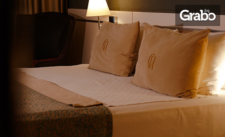 Разгара на лятото в Сиде, Турция: 7 нощувки на база All Inclusive в Castival Hotel*****, плюс самолетен транспорт