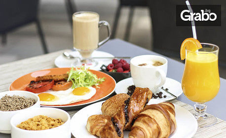 Потопи се в магията на Дубай! 7 нощувки със закуски, плюс самолетен транспорт